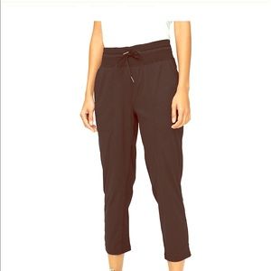 Lu Lu Dance Studio crops